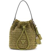 Handtas Guess Lederwaren--Vrouw
