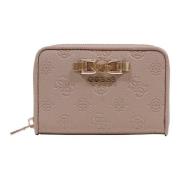 Portemonnee Guess Lederwaren--Vrouw