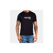 T-shirt Korte Mouw EAX t-shirt