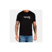 T-shirt Korte Mouw EAX t-shirt