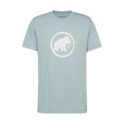 T-shirt Korte Mouw Mammut 10170589150658