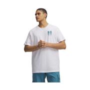 T-shirt Korte Mouw Under Armour 6009245100