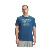 T-shirt Korte Mouw Under Armour 6009261498