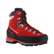 Ballerina's Garmont Pinnacle Gtx
