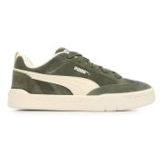 Lage Sneakers Puma Park Lifestyle Raw