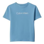 T-shirt Korte Mouw Calvin Klein Jeans LV1CKSJA29CIY