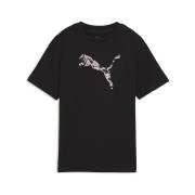 T-shirt Korte Mouw Puma 69249101