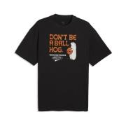 T-shirt Korte Mouw Puma 69230601