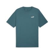T-shirt Korte Mouw Puma Ess Relaxed