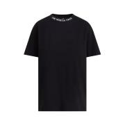 T-shirt Korte Mouw The North Face Zumu