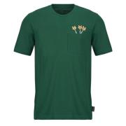 T-shirt Korte Mouw adidas -