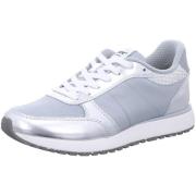 Lage Sneakers Woden -