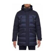 Donsjas Geox Abrigos Hombre Modèle M Sapienza