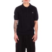 Polo Shirt Korte Mouw Fred Perry K2308