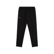 Trainingsbroek Lacoste Pantalon de survêtement XH9624-031 slim fit noi...