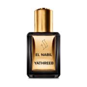 Eau de Parfum El Nabil Extrait de Parfum Yathreeb