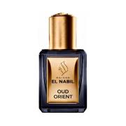 Eau de Parfum El Nabil Oud Orient Parfumextract