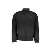 Fleece Jack Gianmarco Venturi au01129fossileneblack2xl