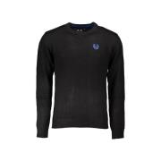 Trui Gianmarco Venturi au01527florianoneblack2xl