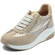 Lage Sneakers Melluso K56231