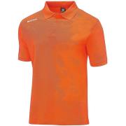 Polo Shirt Korte Mouw Errea Team Colour 2012 Mc