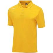 Polo Shirt Korte Mouw Errea Team Colour 2012 Jr Mc