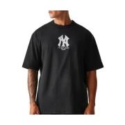 T-shirt Korte Mouw New-Era -