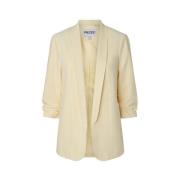 Blazer Pieces -