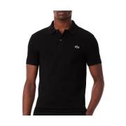 Polo Shirt Korte Mouw Lacoste -