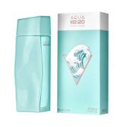 Eau de toilette Kenzo Eau de Toilette Aqua voor Dames - 100 ml