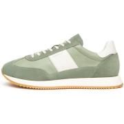 Lage Sneakers NeroGiardini Colorado 556 Savana Edera Sparta Osso Tr Pa...