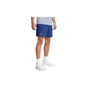 Korte Broek Under Armour Short Ua Vanish Tissé 6'