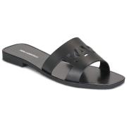 Slippers Karl Lagerfeld SKOOT III Karl Cut-Out