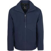 Windjack Tenson Manning MPC Jacket Navy