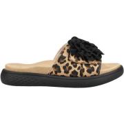 Slippers Rieker Muiltjes