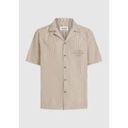Klassieke Schoenen Circle Of Trust HS26_25_3749 Jason SS Shirt Chestnu...
