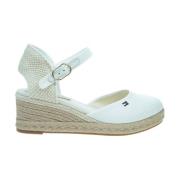Espadrilles Tommy Hilfiger FW0FW09233YBL