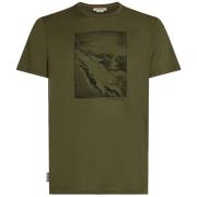 T-shirt Korte Mouw Icebreaker -