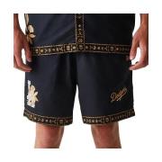 Korte Broek New-Era -