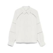 Overhemd Vero Moda -