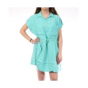 Korte Jurk Kaporal -