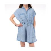 Korte Jurk Kaporal -