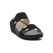 Slippers Grunland NERO C9DIRA