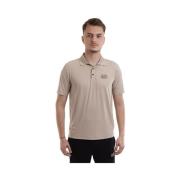 Polo Shirt Korte Mouw Emporio Armani 7M000192AF13536U6155