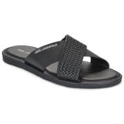 Slippers Karl Lagerfeld KASTOR IV Kross Strap Sandal