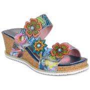 Slippers Laura Vita BONITO 31