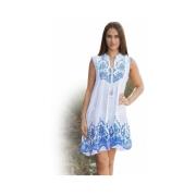 Korte Jurk Isla Bonita By Sigris Korte Jurk