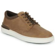 Nette schoenen Clarks Courtlite Derby