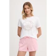T-shirt Korte Mouw Guess -