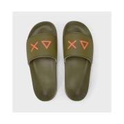 Teenslippers Sun68 -